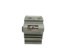Industrial Mro Mros10054762-ecq2b40-10d Smc Ecq2b40-10d Pneumatic Cylinder Unmp