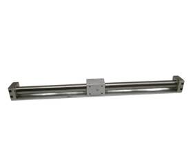 Industrial Mro Mros10055117-cy3rg32-600 Smc Cy3rg32-600 Rodless Cylinder Unmp