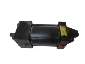 Industrial Mro Mros2003887-cbb2au14ac Parker Cbb2au14ac Cylinder Unmp