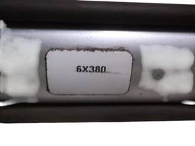 Industrial Mro Mros30010811-6x380 6x380 Air Cylinder Unmp