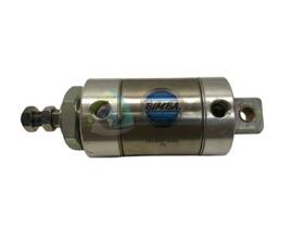 Industrial Mro Mros90011428-701-dxp-00mc Bimba 701-dxp-00mc Cylinder Unmp