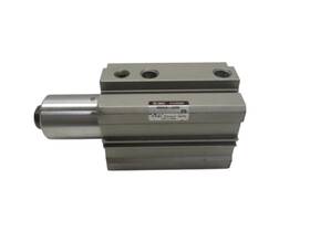 Industrial Mro Mros90014578-mkb50-20rn Smc Mkb50-20rn Rotary Clamp Cylinder Unmp