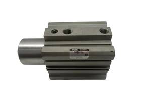 Industrial Mro Mros90014641-mkb63-20l Smc Mkb63-20l Clamp Rotary Cylinder Unmp