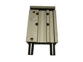 Industrial Mro Mros90014713-mgpm32-100 Smc Mgpm32-100 Guide Cylinder Unmp