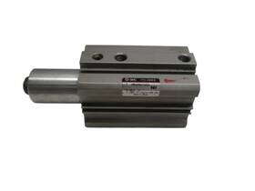 Industrial Mro Mros90015271-mkb40-20l Smc Mkb40-20l Rotary Clamp Cylinder Unmp
