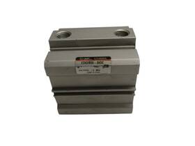 Industrial Mro Mros90015274-cdq2b50-30dc Smc Cdq2b50-30dc Compact Cylinder Unmp