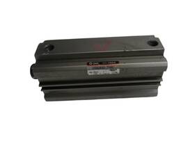 Industrial Mro Mros90015283-cdq2b32-75dc Smc Cdq2b32-75dc Compact Cylinder Unmp