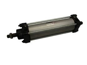 Industrial Mro Mros90015312-acnl-x2-63x30 Smc Acnl-x2-63x30 Tie Rod Cylinder Unmp