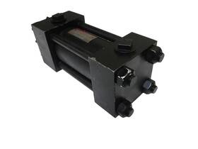 Industrial Mro Ms4-2h-nc-2.00 Hanna Cylinder 2 Inch Bore 3 Stroke Unmp