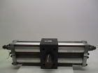 Knox0201692-r11a8210-a-m-t Phd Pneumatic Rotary Actuator Used