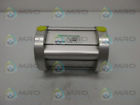 Knox60016834-oj-381808-1 Numatics Actuator Cylinder Used