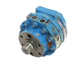Ss-001-1v Micromatic Rotac Used Hydraulic Actuator / Rotary 400384-s Ss0011v