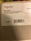 Mk-6821 Schneider Electric Pneumatic Valve