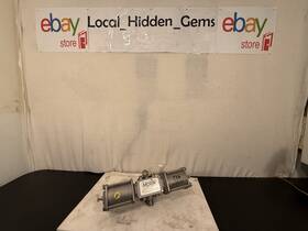Morin S-012u-d000 Biffi S Series Pneumatic Rotary Actuator