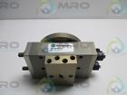 Mros10053340-rr-46-45-m Robohand Rotary Actuator New No Box