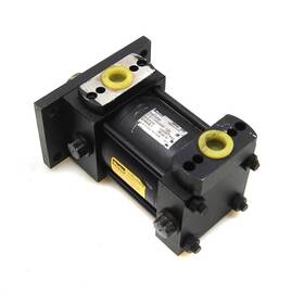 Parker 02.50 Cj2anus39ac 1.500 Series 2a/2an Pneumatic Hd Air Cylinder 2.5 Inch Bore/1.5 Stroke