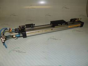 Parker 3f1an001ap-0260 Pneumatic Actuator