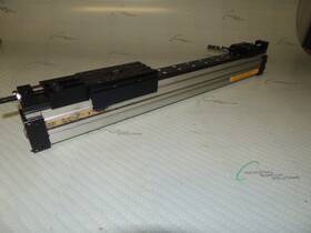Parker 3f1an001ap-0340 Pneumatic Actuator