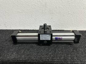 Parker Ltr101-270-ab11-c Hydraulic Rotary Actuator 10 Inch Ltr Series Max Psi 1500