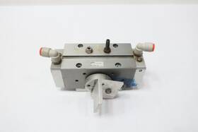 Phd 180-pb-q10 Ras1 32 X Rotary Cylinder