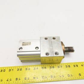 Phd Crsu-40x1-1 Crsu-40x1-1/4 40mm Bore 1-1/4 Inch Stroke Rotary Actuator Pneumatic 45