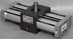 Phd Ml26742 Ml26742/ml-26742 Dual Cylinder Rotary Actuator