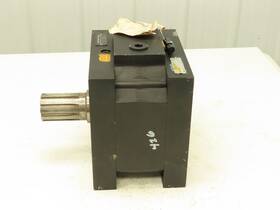 Mpj-84-1v-oil Rotac Hydraulic Micromatic Rotary Actuator 1 000 Psi