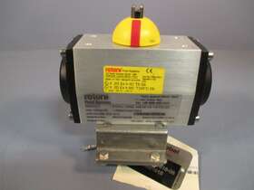Gtwnu52x90k08np14af03-505020 Rotork Gt/rcr Pneumatic Actuator
