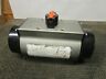 Rp1000-sr4 Apollo Rp Pneumatic Air Actuator Max Operating Pressure Psi