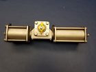 S-012u-5080-p1 Morin Rotary Actuator