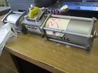 S-012u-s080-p1 Morin New Rotary Actuator
