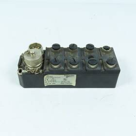 Schneider Electric Tsxeef08d2 Ip67 Fip Module 8i 24v