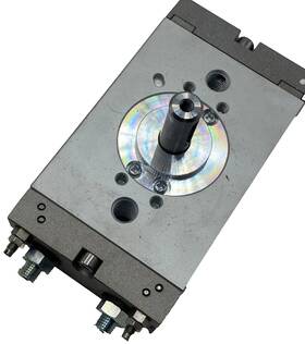 Smc Cdrq2bs30tn-90c-dil00532 Compact Rotary Actuator Cdrq2bs30tn90cdil00532