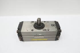 Smc Ncdra1bs80-190c Rotary Actuator 145psi