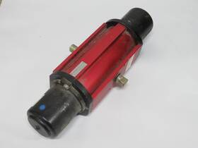 Watts Sr-109 Spring-loaded Actuator 120psi Used