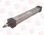 Smc NCDA1B150-1000-A53L / NCDA1B1501000A53L (used). Fixed Price $89.15.