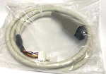 Smc LE-CP-1S Electric Actuator Cable For Lecp Stepper Motor Controller 1M Length. Fixed Price $49.99.