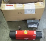Rotork RCIO260-SR070HT F12/F10-27 183443 116 Psi 2.88 L Actuator Nib. Fixed Price $790.00.