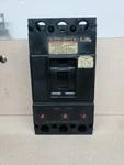 Westinghouse Circuit Breaker JA3200W 200AMP 600VOLT 3P. Fixed Price $162.50.
