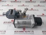 Toyo TFAS-3 Pneumatic Actuator Valve 393384. Fixed Price $1147.99.