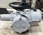 Rotork IQ12 FA10 Actuator. Fixed Price $1200.00.