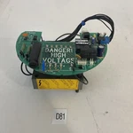 *preowned* Rotork 37776-01 Ctr 9504 W/ Transformer + Warranty Fast Shipping!. Fixed Price $149.25.
