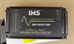 Ims IM1007I2 V1.15I Stepper Motor Driver Microstepping Schneider New Nib. Fixed Price $199.95.
