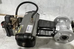 Flowserve B115S10 +automate NXCLU2M1-18-00200 +kits 1/2 300SCTDZ3HM,USED. Fixed Price $400.00.