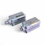 Lot Smc Industrial Pneumatic Cylinder Stopper RSDQB12-10D (best Offer!). Fixed Price $48.30.