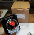 Flowserve NXCLU2M1-18-00200 Switchbox Ultraswitch Positioner Indicator (681). Fixed Price $325.00.