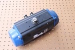 Deltorq Sr Pneumatic Rack & Pinion Actuator. Fixed Price $90.00.