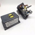 Dynaquip AE103-D 24VDC 100 In Lb Torque Actuator. Fixed Price $189.95.
