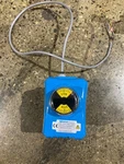 Noah Actuation SA005L Electric Actuator Used. Fixed Price $250.00.