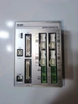 Smc JXC737 4-AXIS Npn, Direct Mount, Electric Actuator Controller. Fixed Price $2000.00.